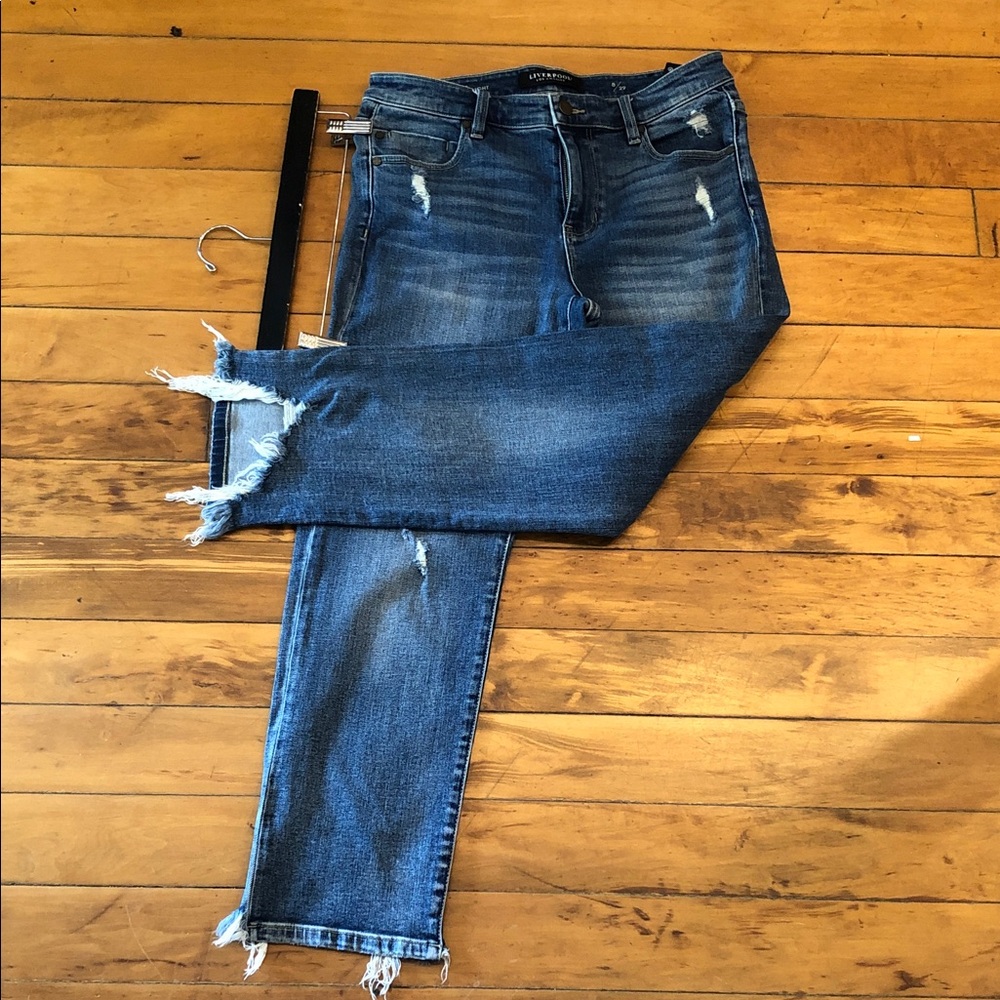 Liverpool Jeans